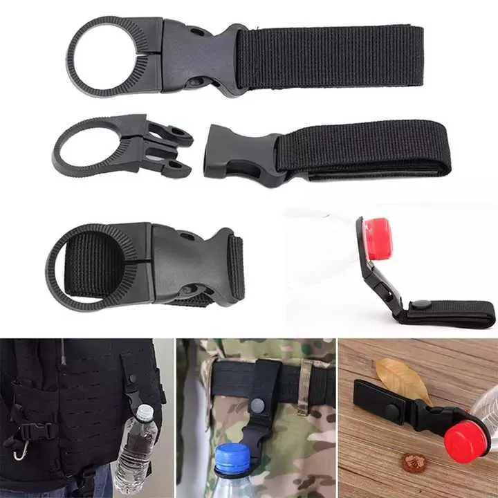 حقيبة النجاة التخيم - Camping survival bag