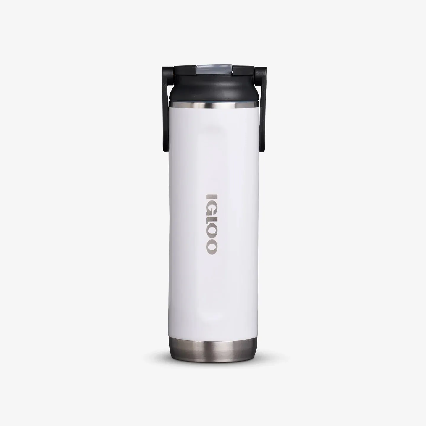 20 Oz Sport Sipper Bottle (5 Colors)