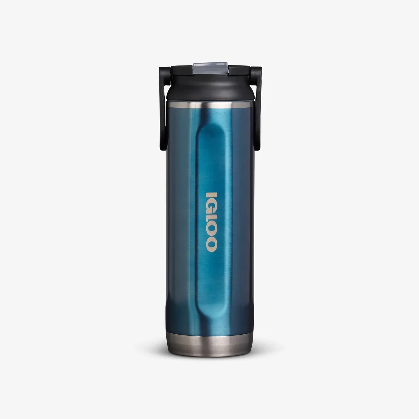20 Oz Sport Sipper Bottle (5 Colors)