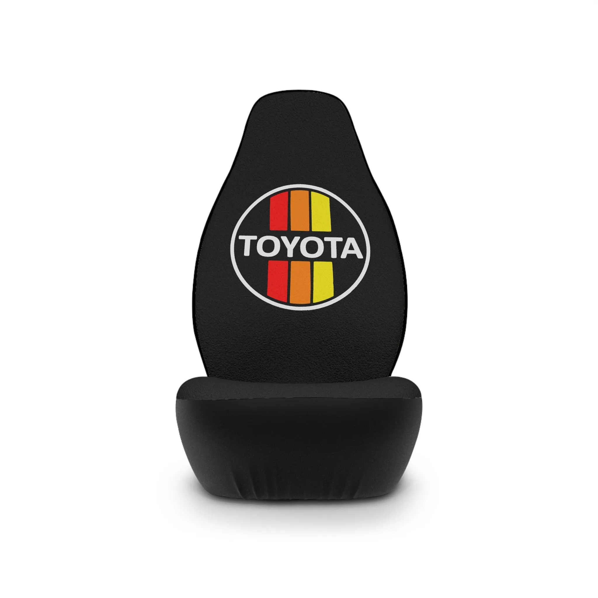 3 Stripe Logo Car Truck Seat Covers - Reefmonkey