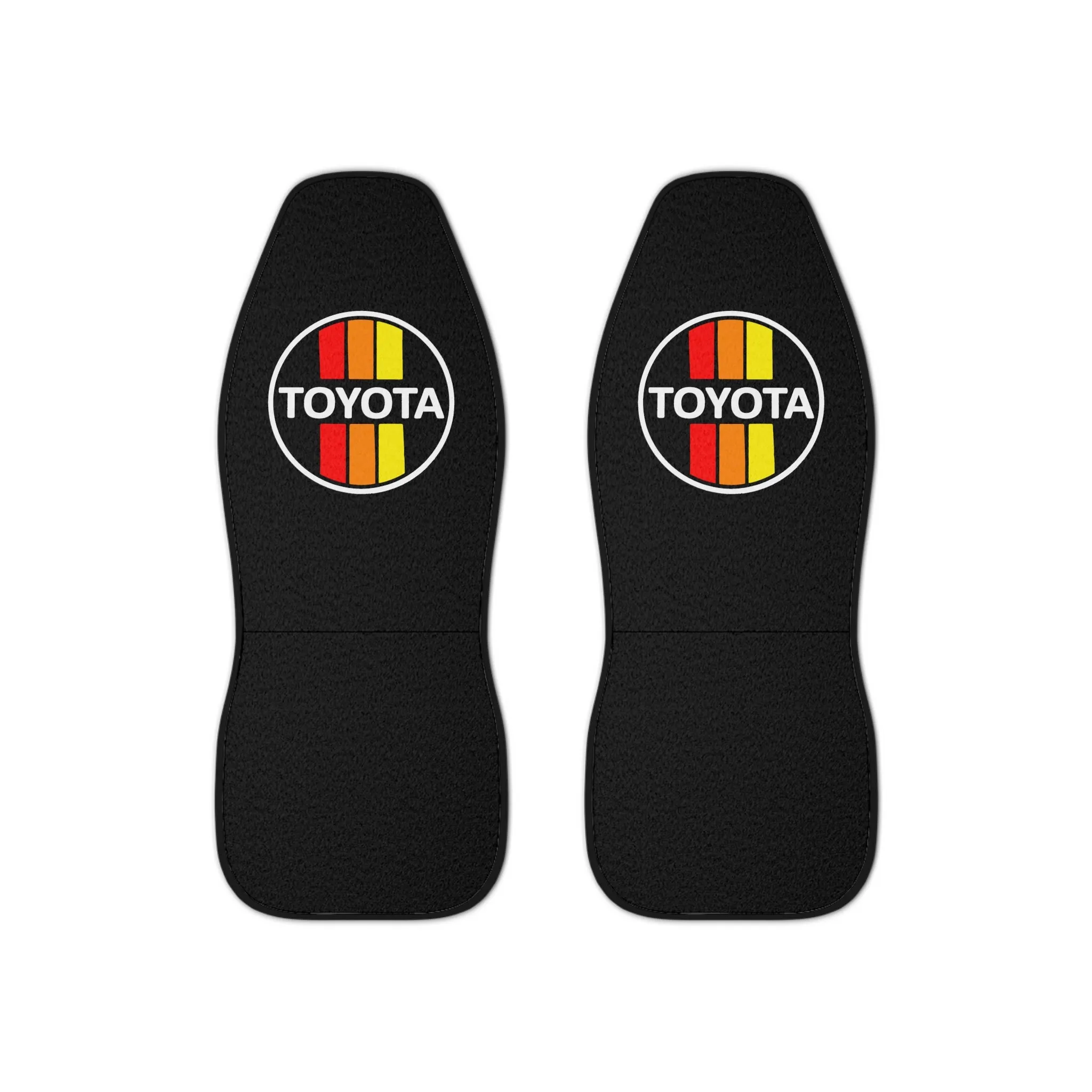 3 Stripe Logo Car Truck Seat Covers - Reefmonkey