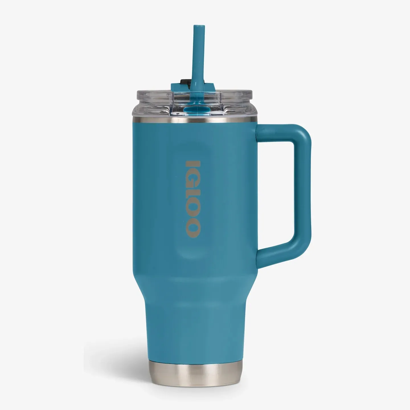 32 Oz Flip n Sip Travel Mug (3 colors)