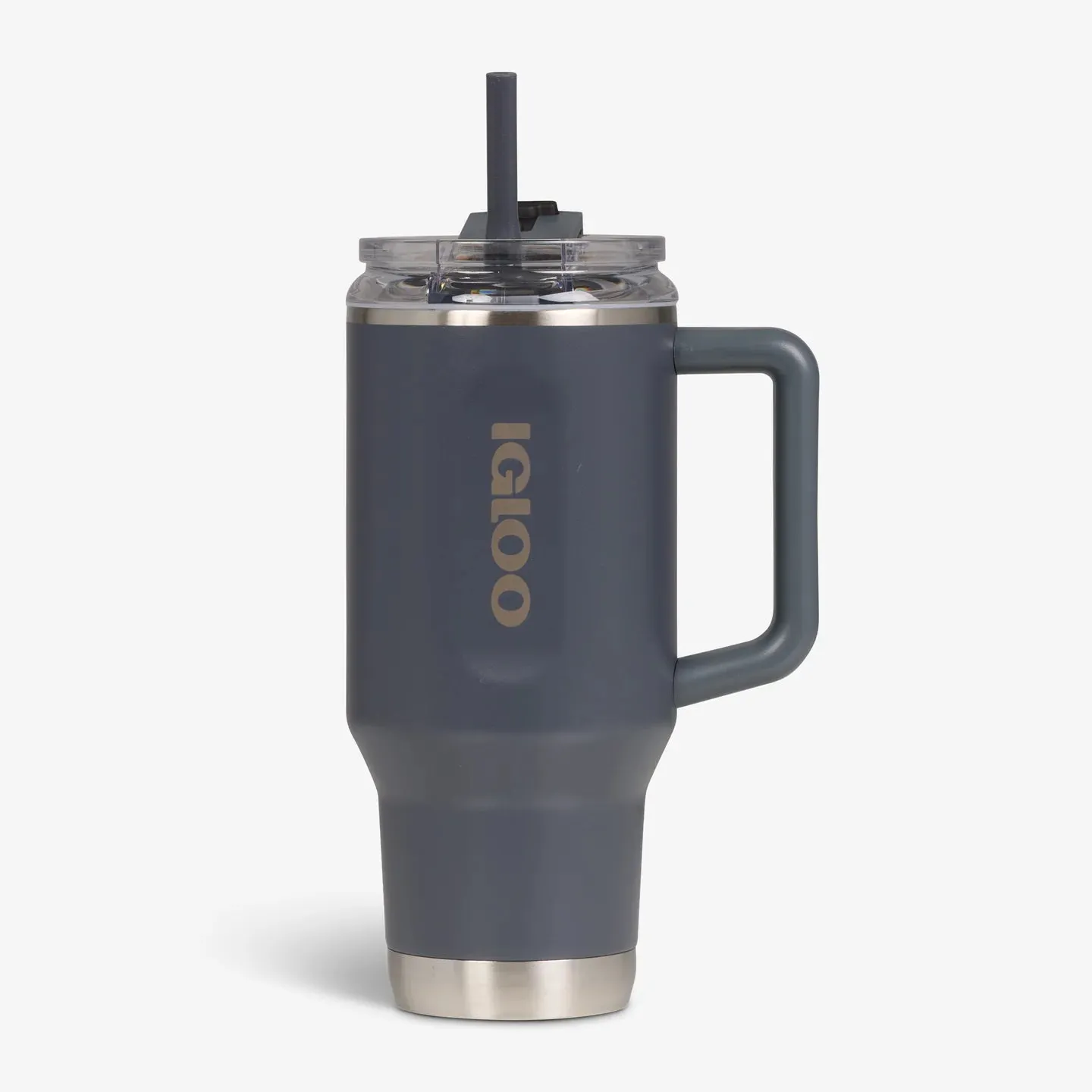 32 Oz Flip n Sip Travel Mug (3 colors)