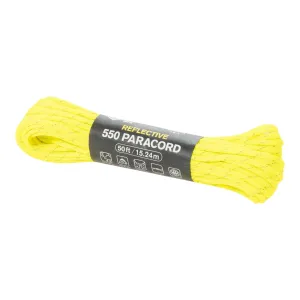550 Paracord Reflective 50 ft
