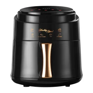 6.5L Digital Air Fryer | Timer | 360° Cooking | 1900W | 6 Programs