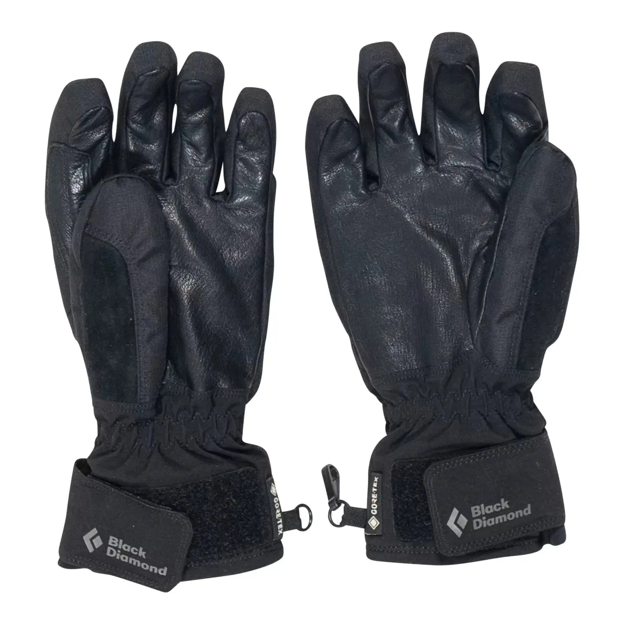 Black Diamond Mission Glove - Women's