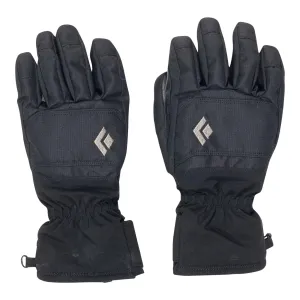 Black Diamond Mission Glove - Women's