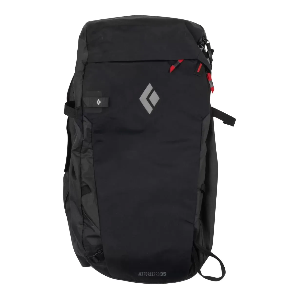 Black Diamond Ski Gear JetForce Pro Booster 35L