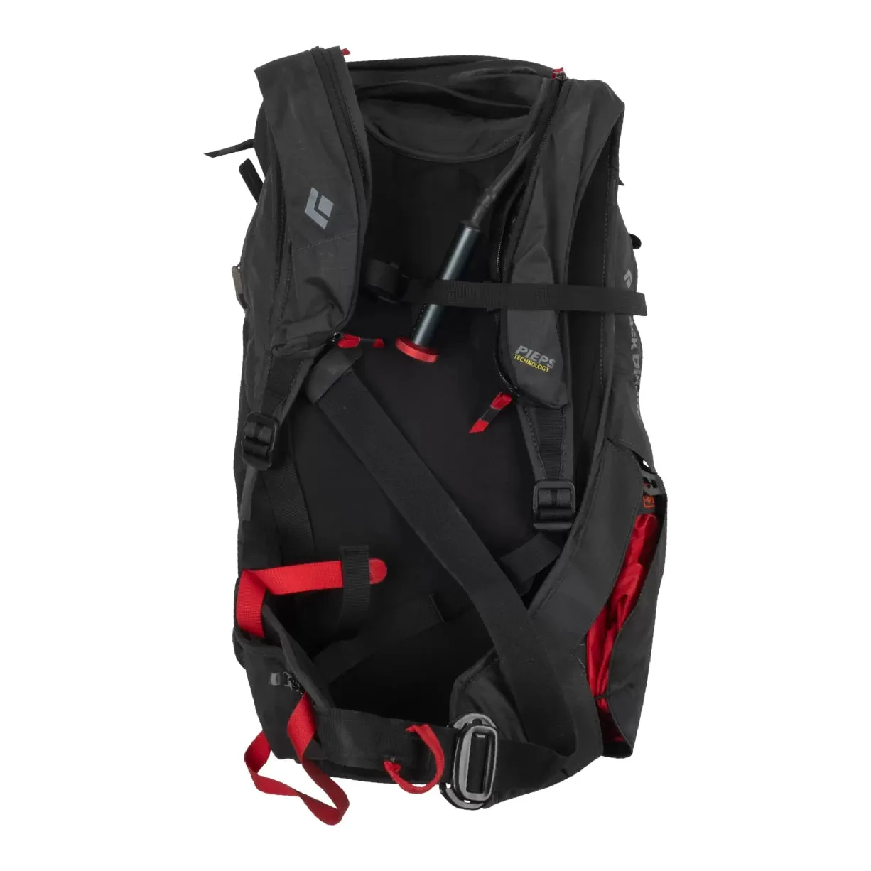 Black Diamond Ski Gear JetForce Pro Booster 35L