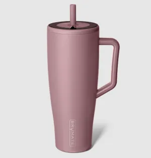 BruMate Era Rose Taupe 40oz Tumbler