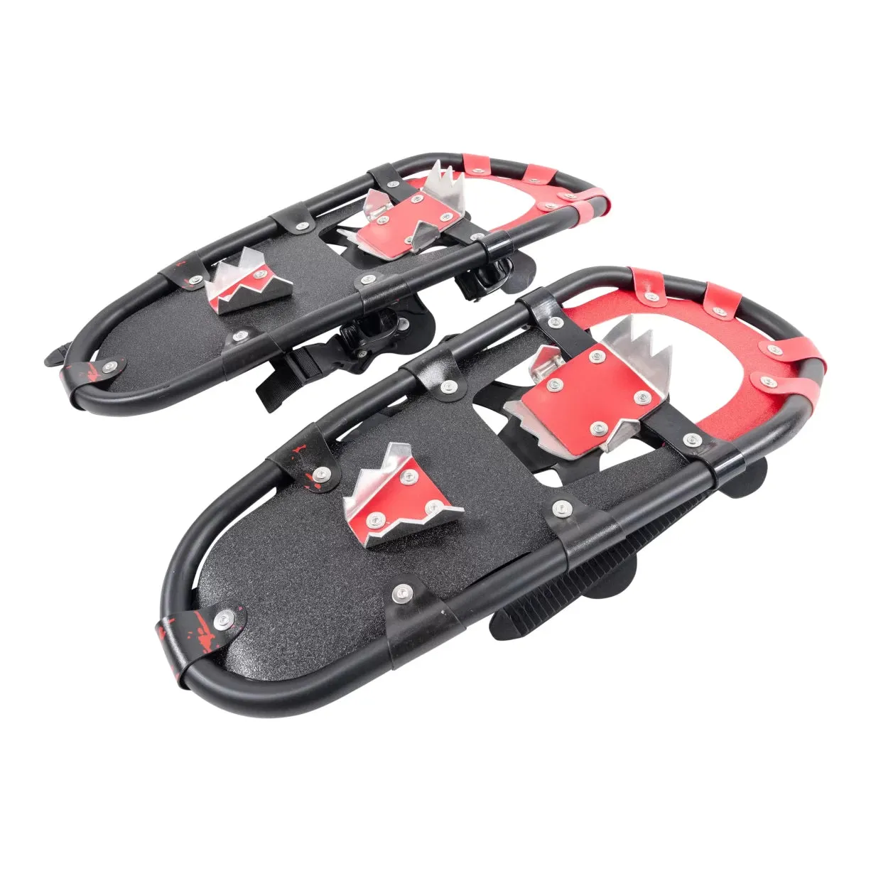 Carryown Snowshoe Kit