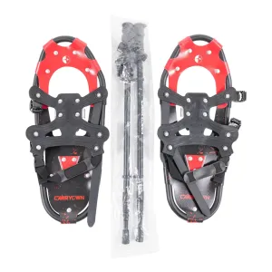 Carryown Snowshoe Kit