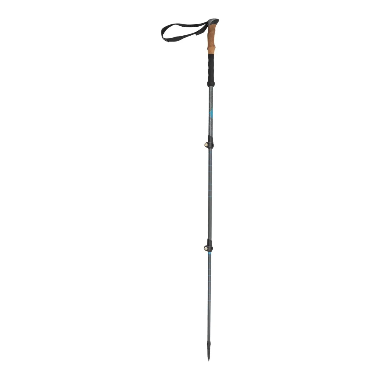 Cascade Mountain Tech Tech Fiber Trekking Pole