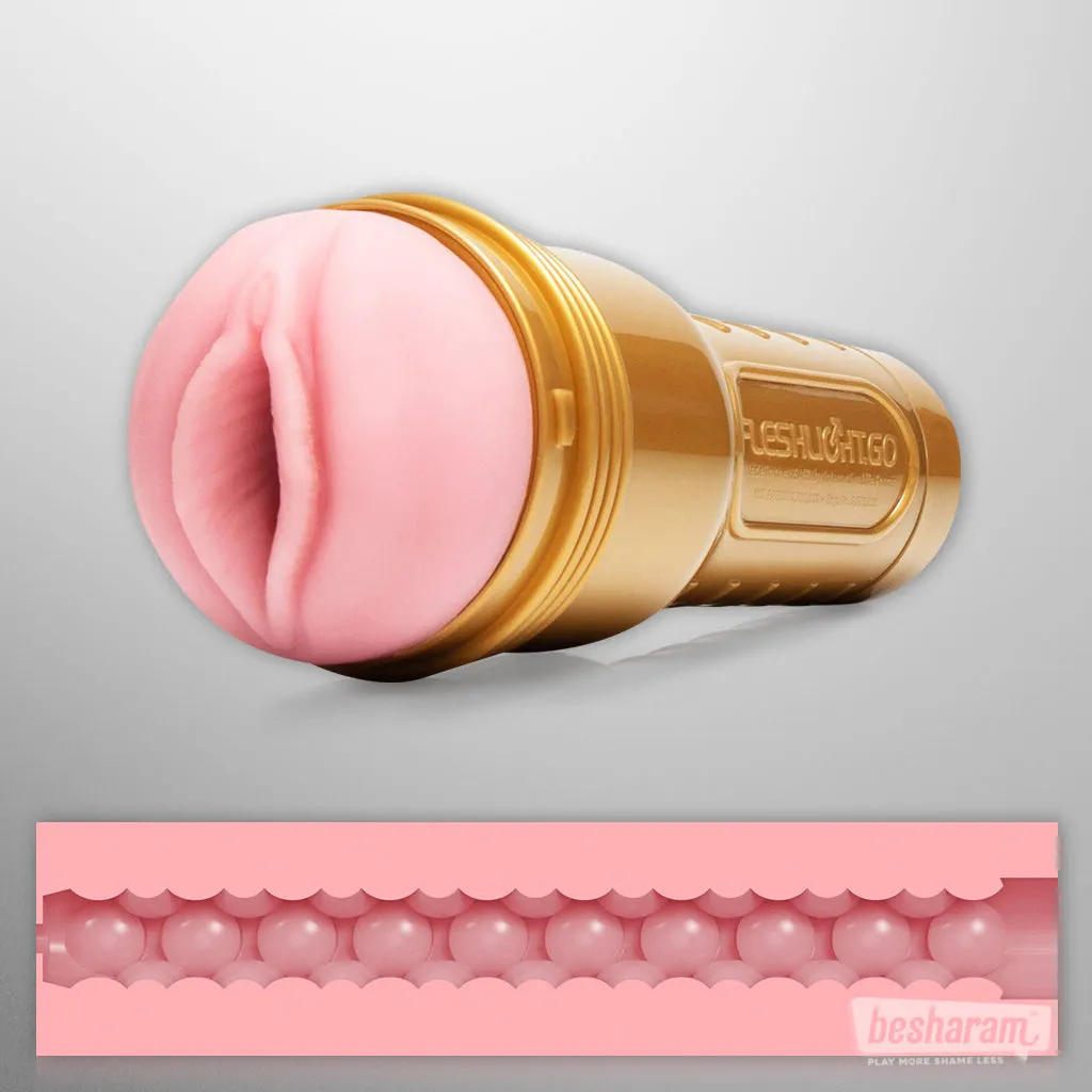 Fleshlight GO Stamina Training Unit