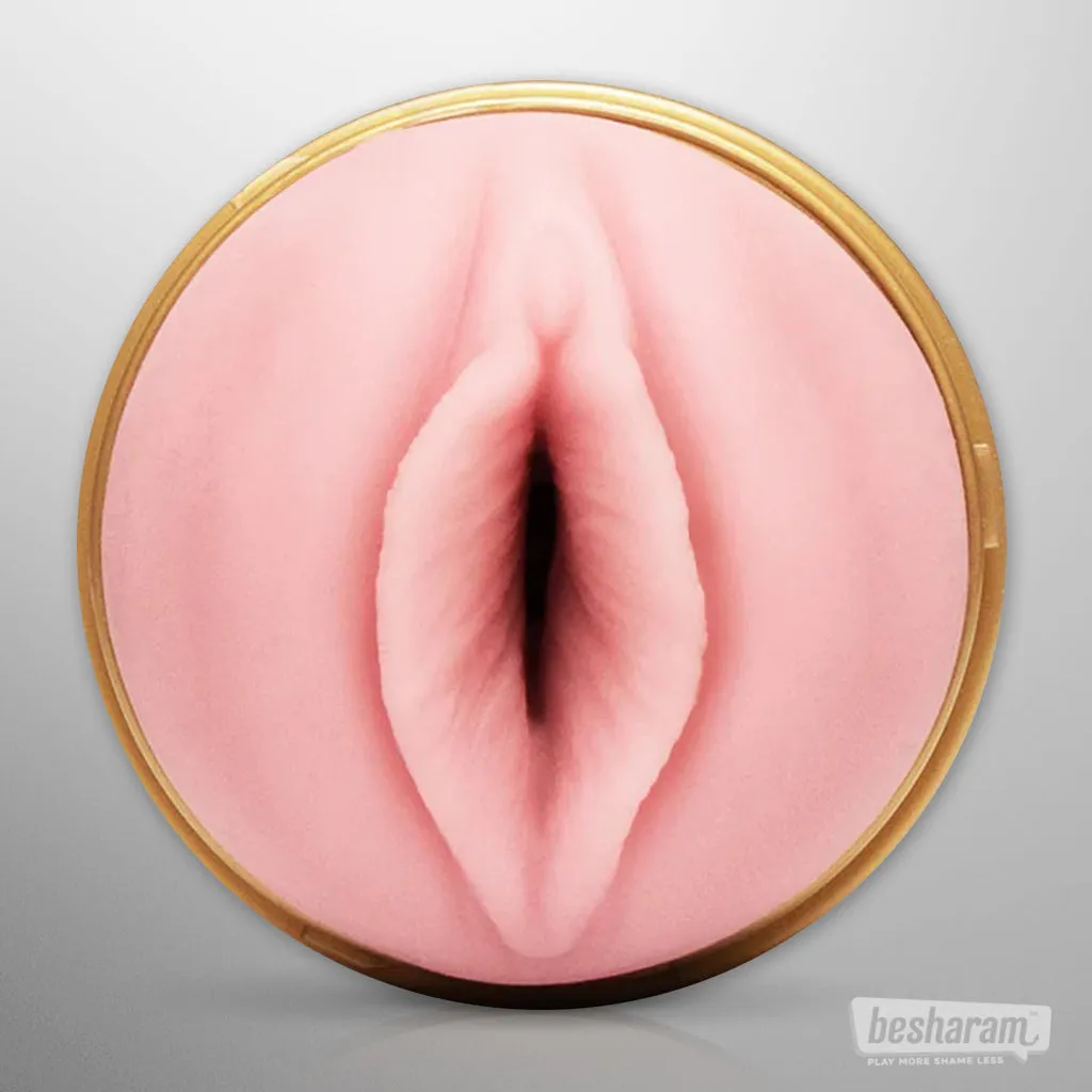 Fleshlight Pink Lady Stamina Training Unit