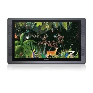 GT-221 Pro 8192 Levels Pen Tablet