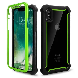 Heavy Duty Shockproof Phone Case For iPhone