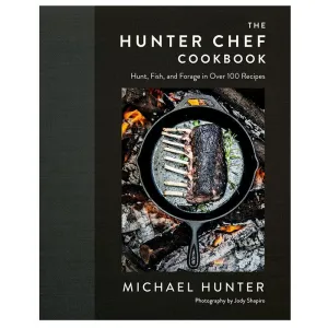 Hunter Chef Cookbook
