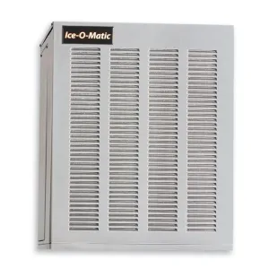 Ice-O-Matic GEM0650R 21" Nugget Ice Machine Head - 770-lb/24-hr, Remote Cooled, 115v