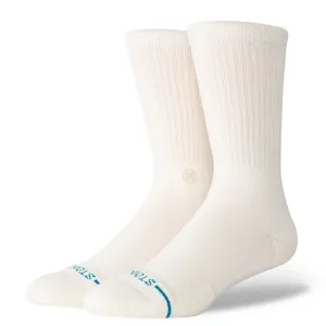 Icon Organic Socks (Canvas)