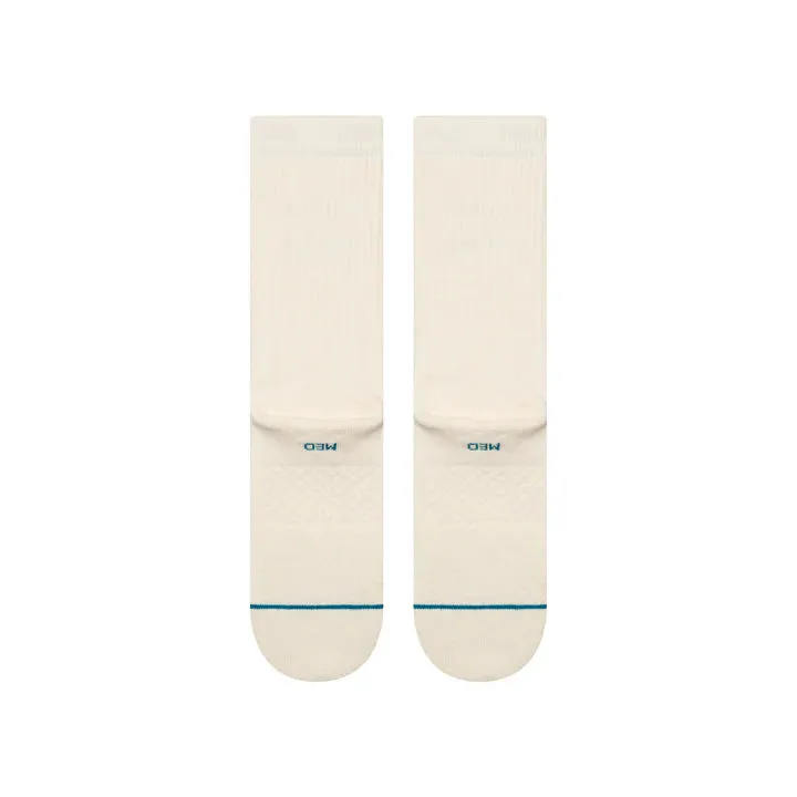 Icon Organic Socks (Canvas)