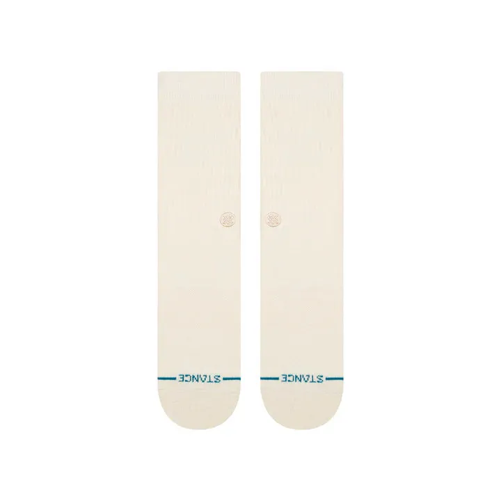 Icon Organic Socks (Canvas)