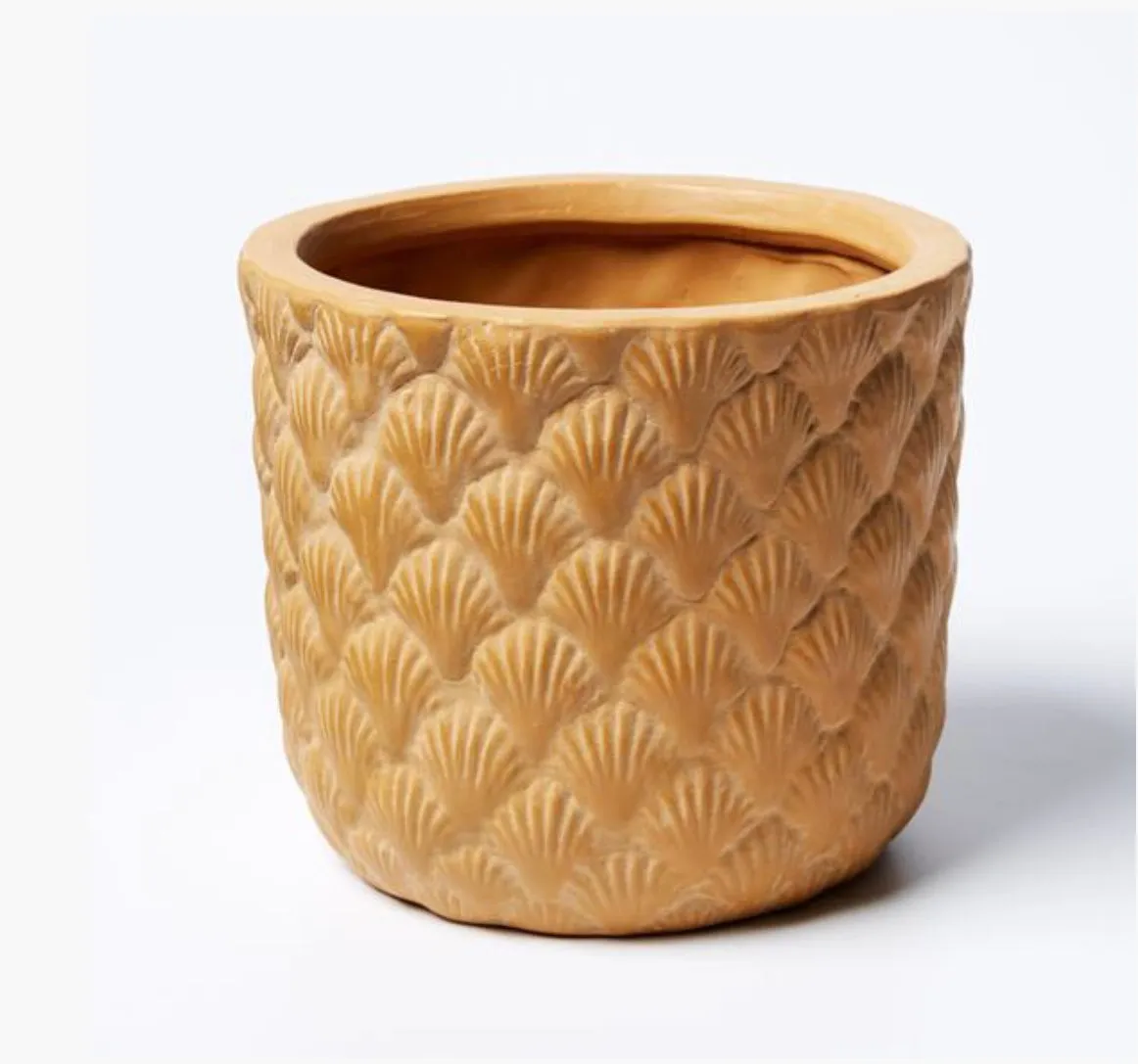 Jones & Co Sea Shell Planter