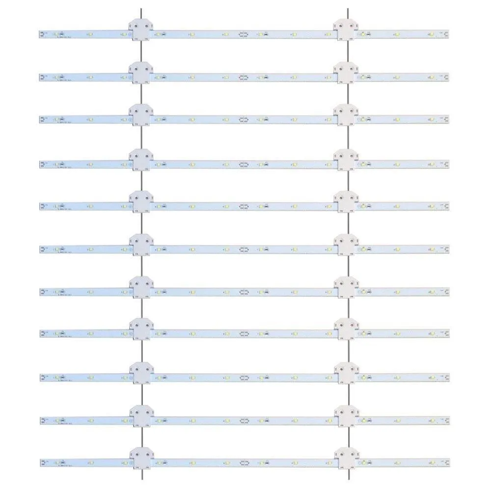 LED Ladder Lights 12V DC