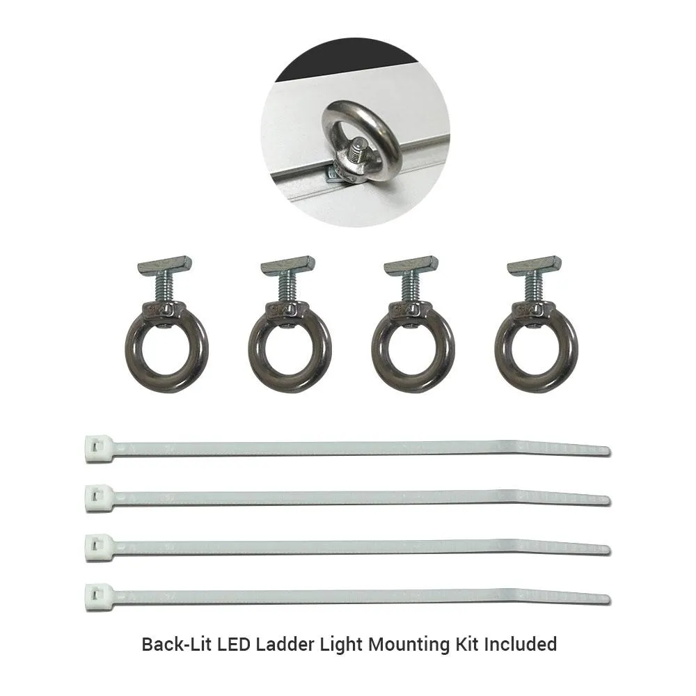 LED Ladder Lights 12V DC