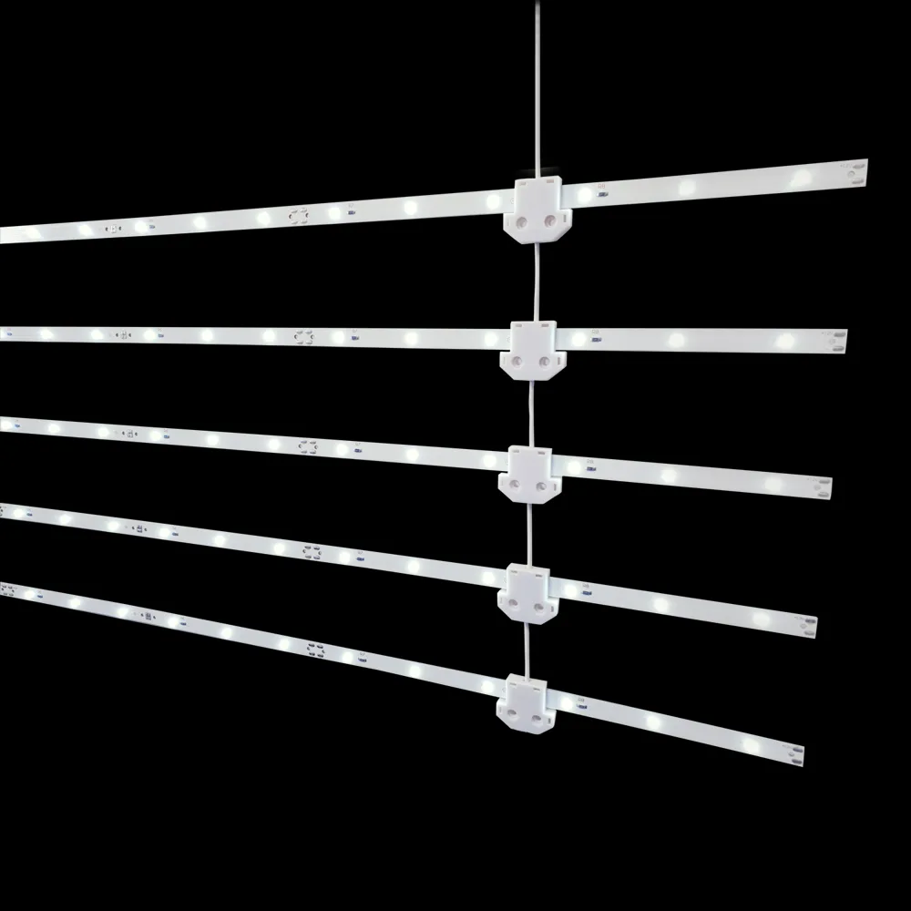 LED Ladder Lights 12V DC