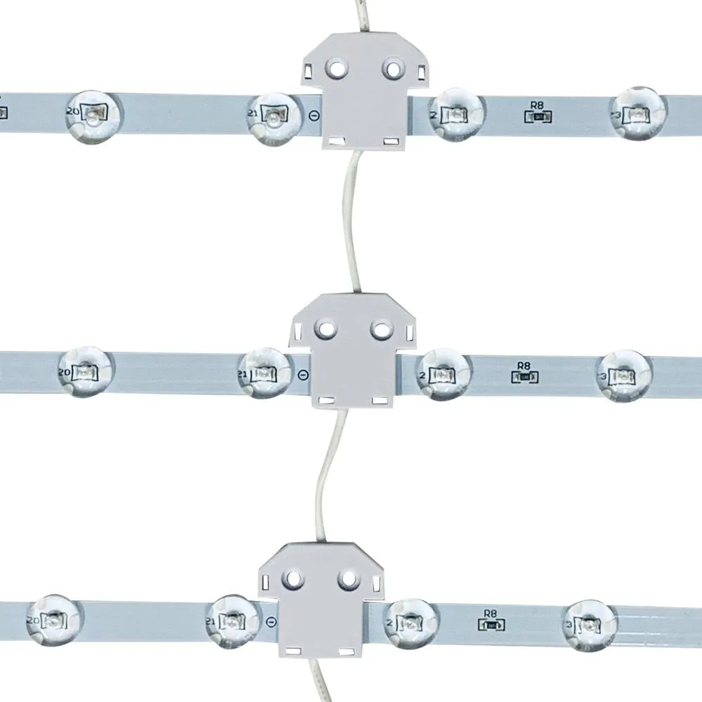 LED Ladder Lights 12V DC