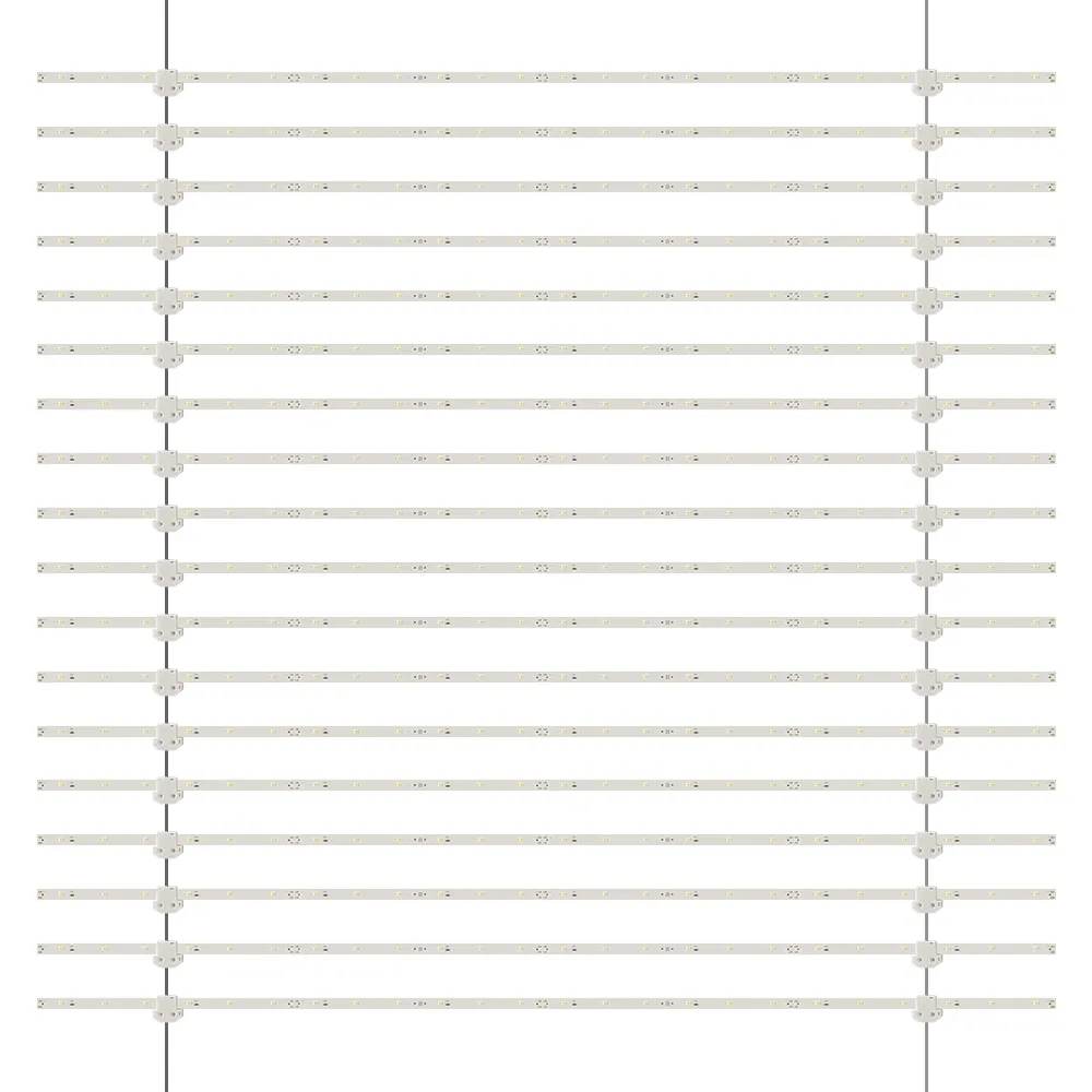LED Ladder Lights 12V DC