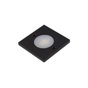 LED Square Puck Lights