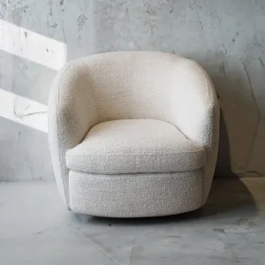 Madison Swivel Chair