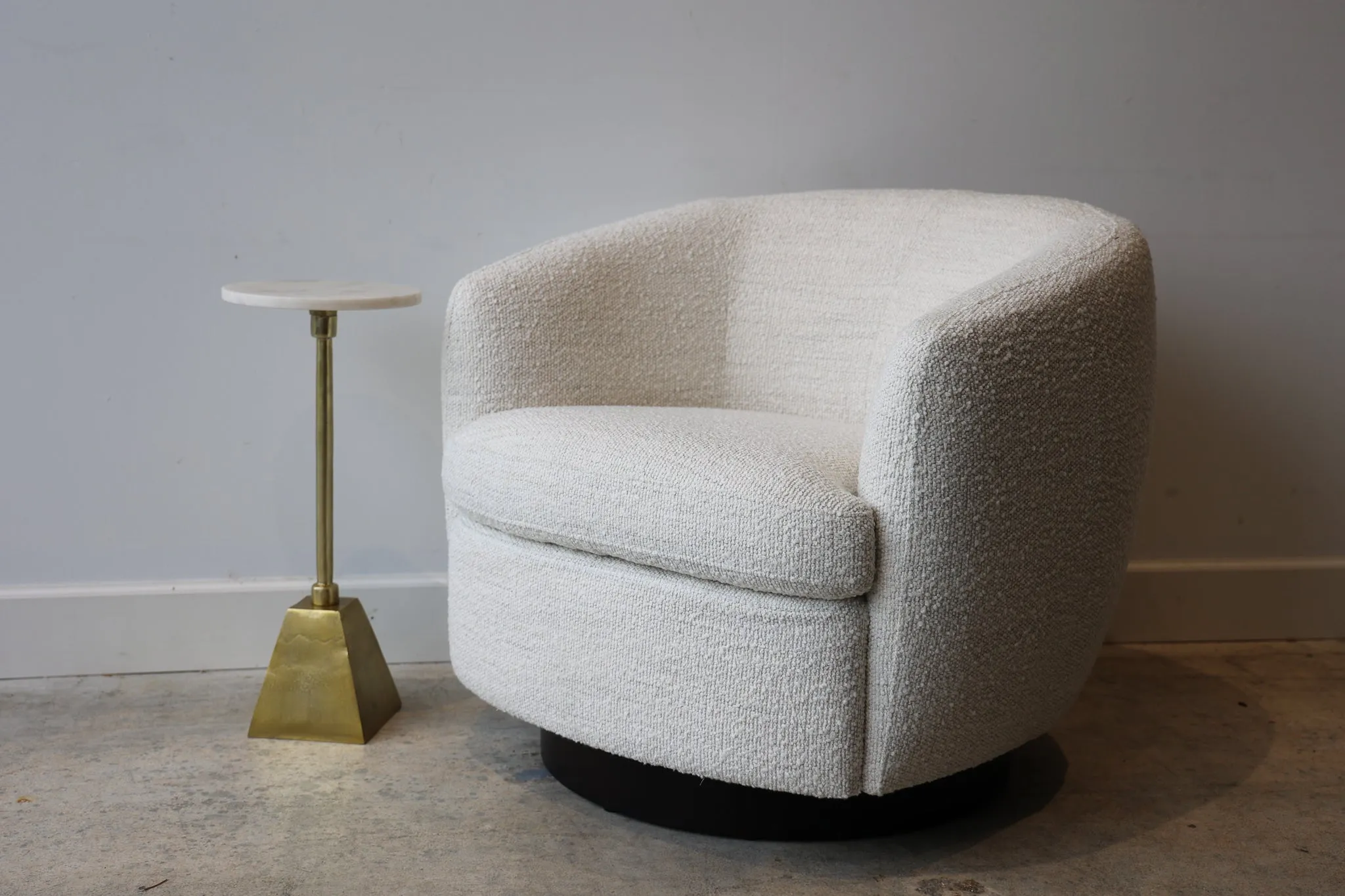Madison Swivel Chair