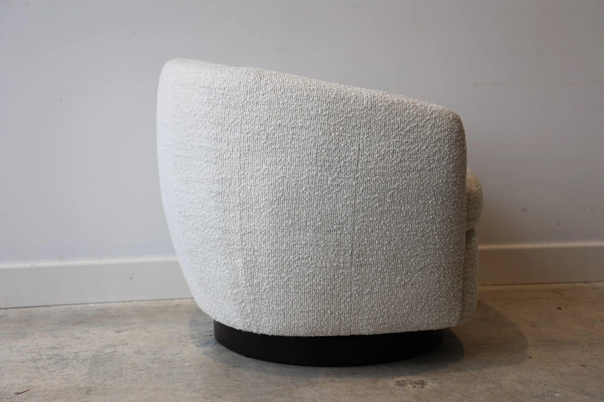 Madison Swivel Chair