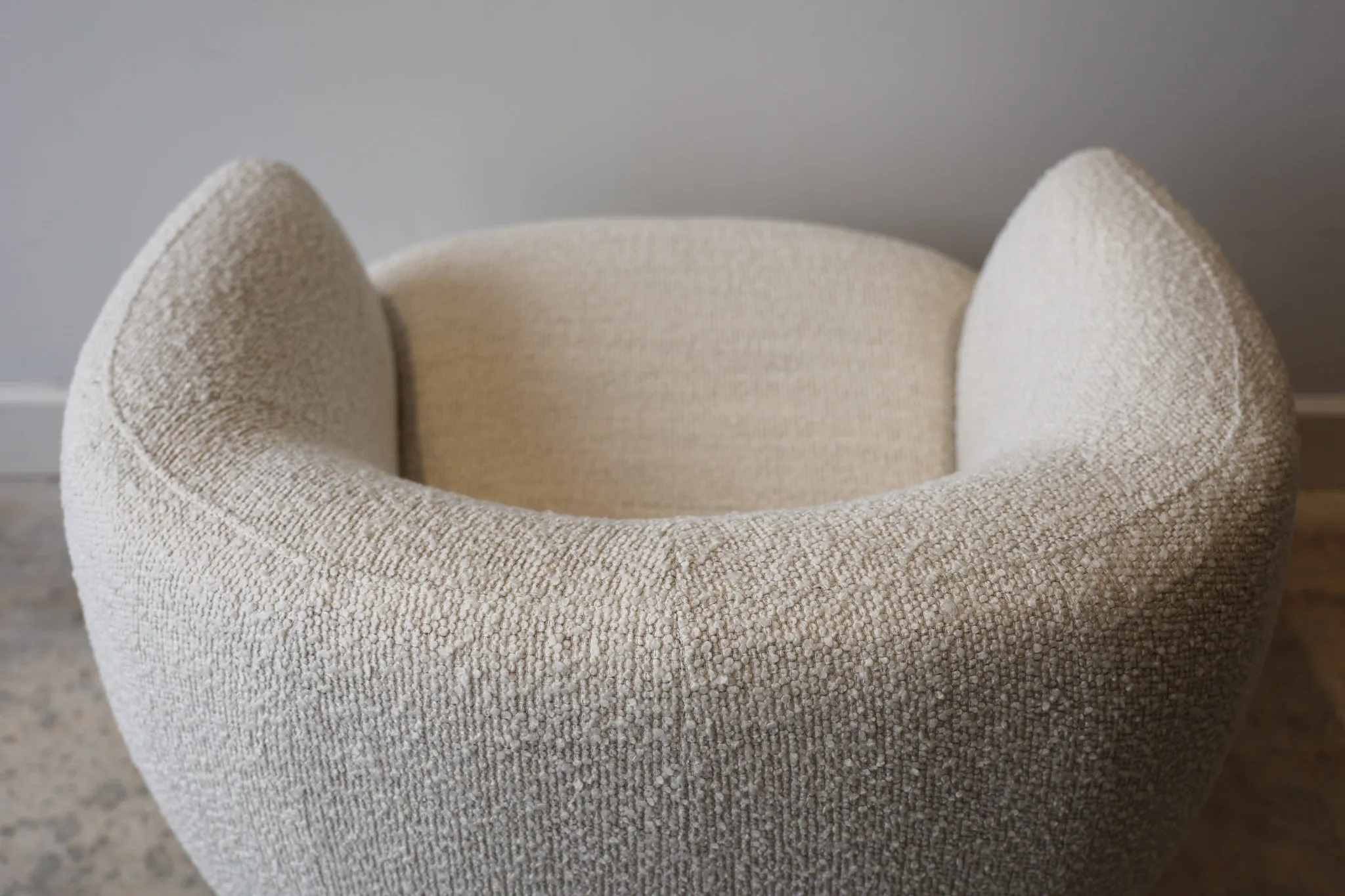 Madison Swivel Chair