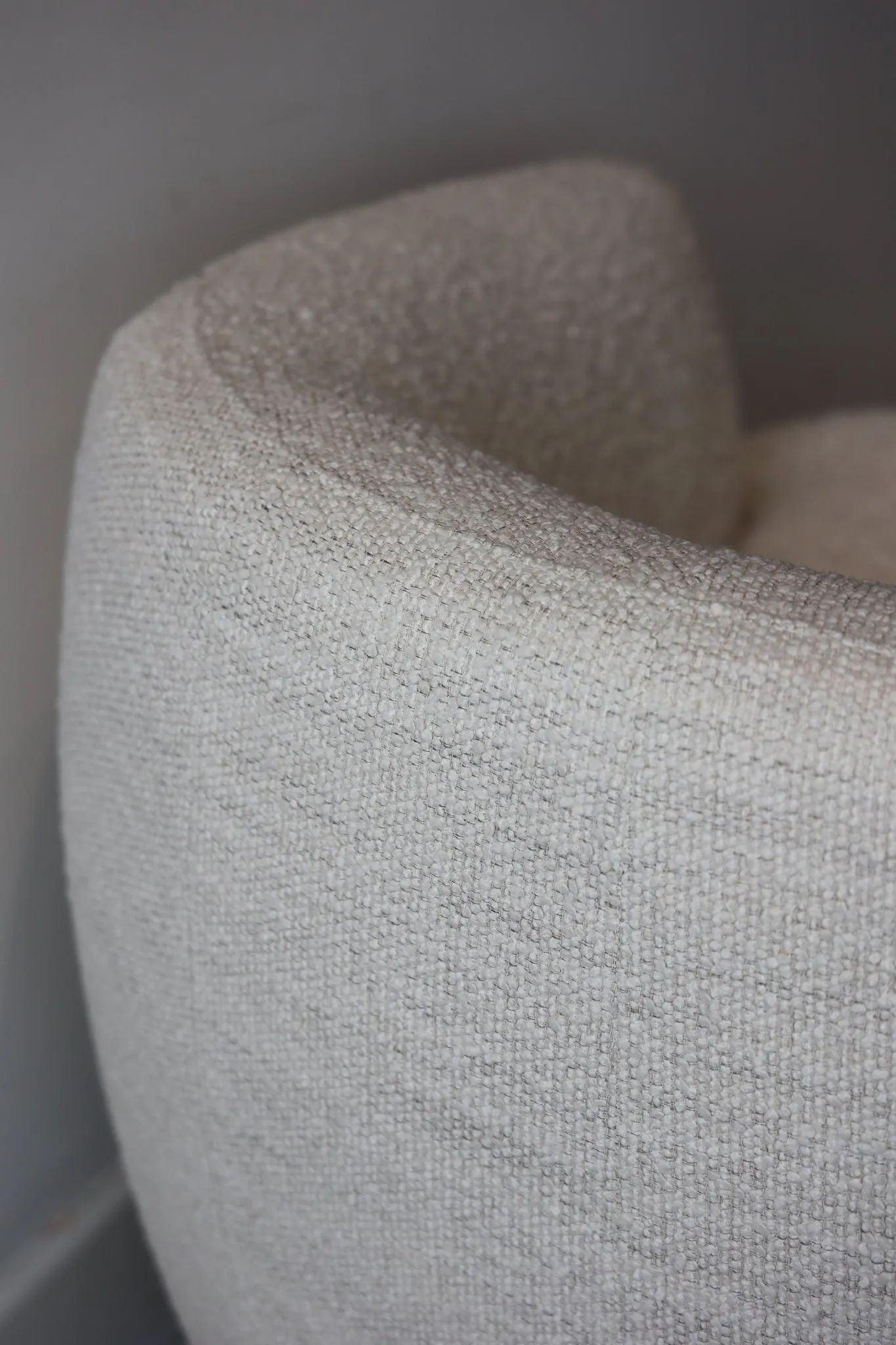 Madison Swivel Chair