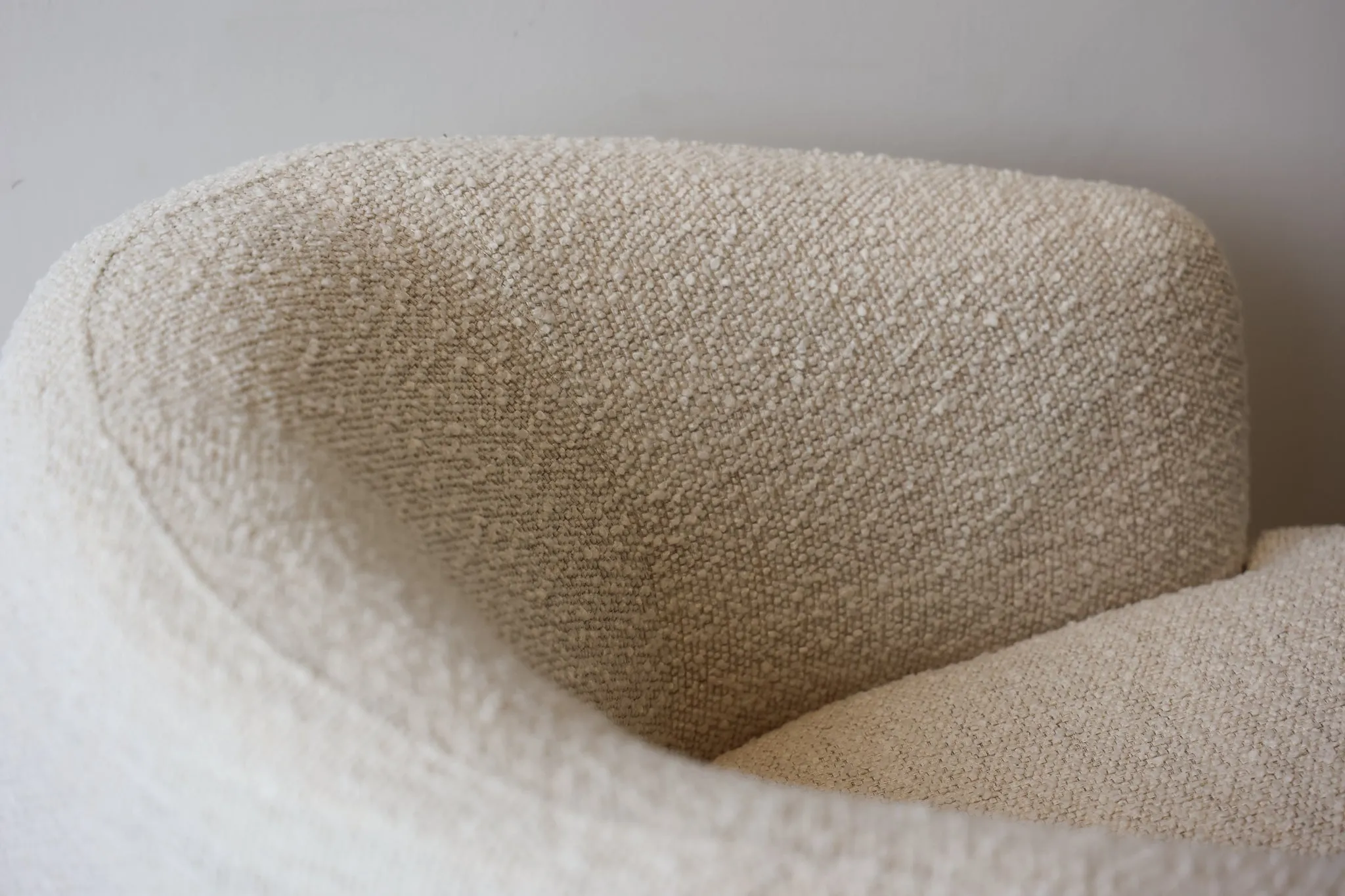 Madison Swivel Chair