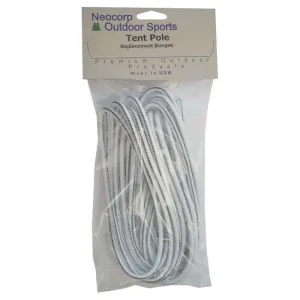 Tent Pole Replacement Cord (3/32")