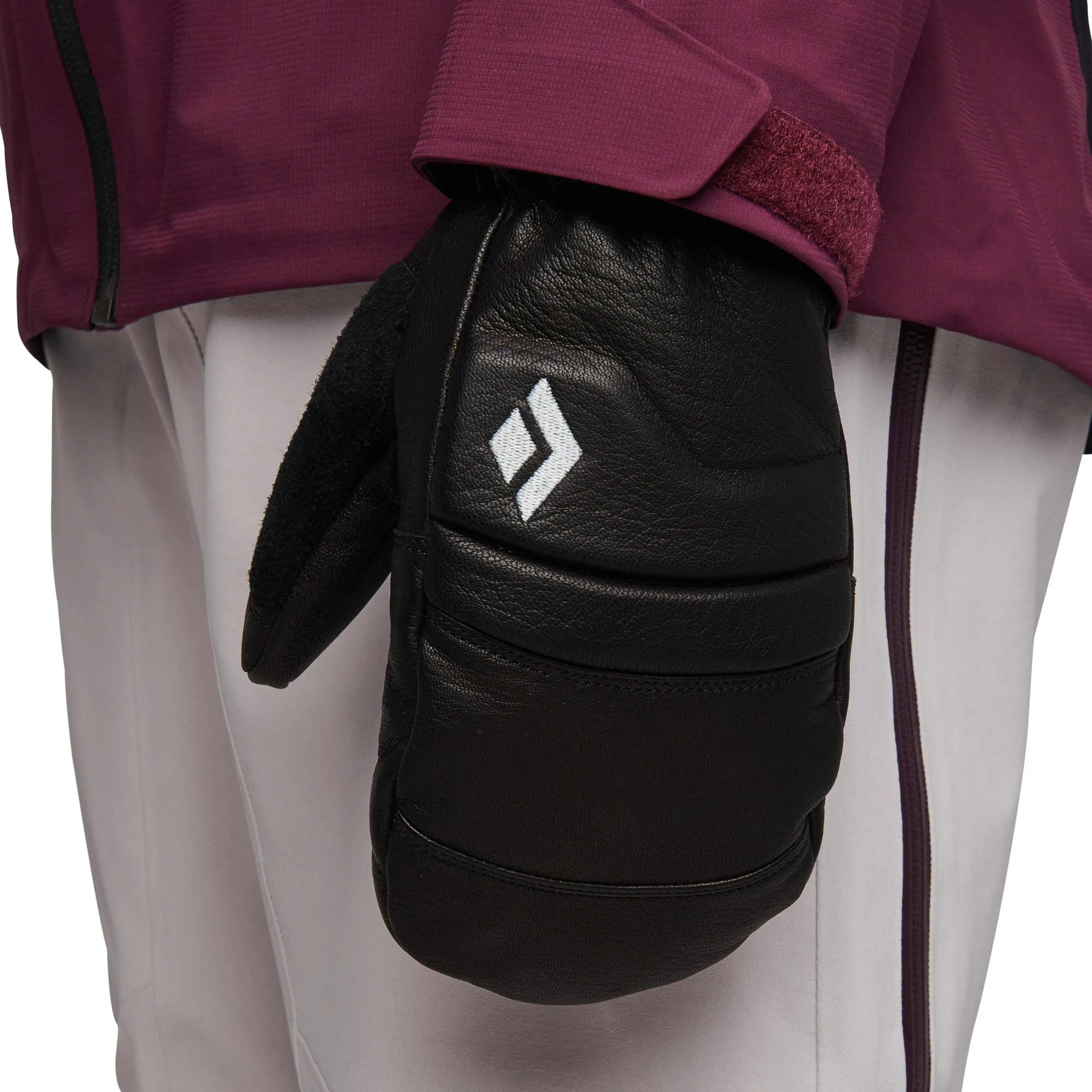 Women's Spark Mitts